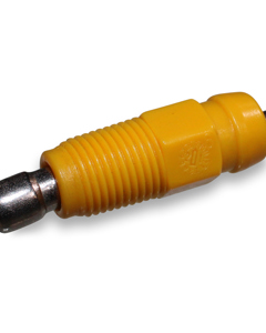 Nipple Combi- 100/- yellow L4005